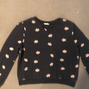 ADORABLE Girls sweatshirt!!! Like NEW